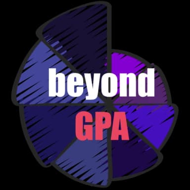 BeyondGPA Logo